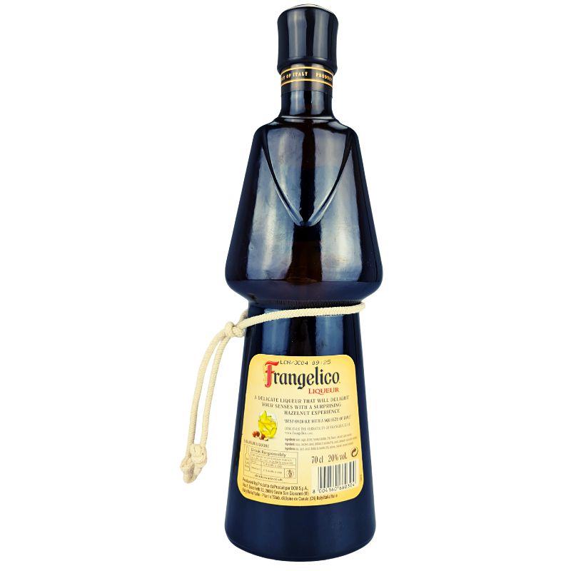 Frangelico Haselnusslikör – weitere Produktansicht