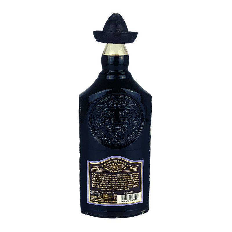 Sierra Tequila Cafe