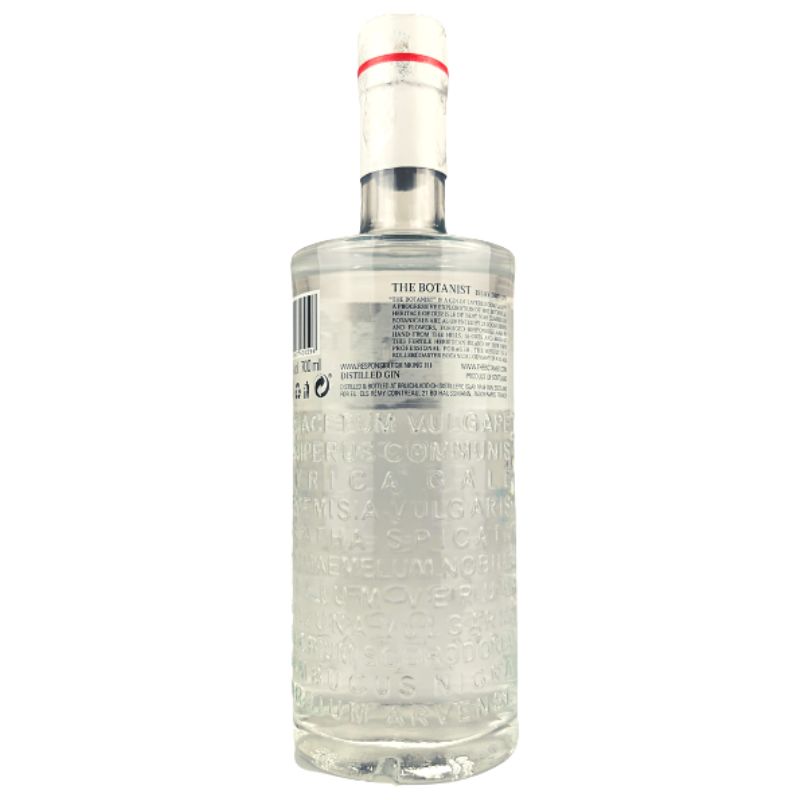 The Botanist Dry Gin – weitere Produktansicht