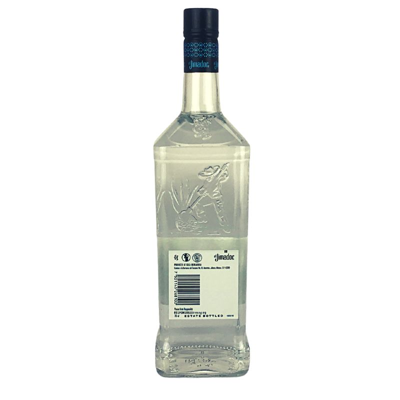 El Jimador Silver