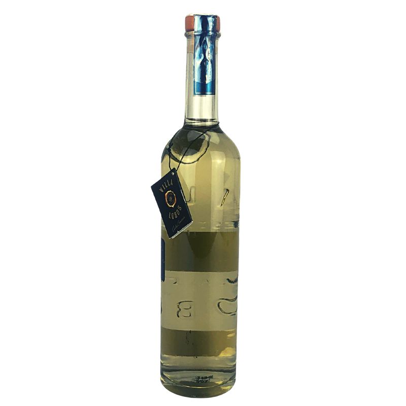 Villa Lobos Extra Anejo – weitere Produktansicht