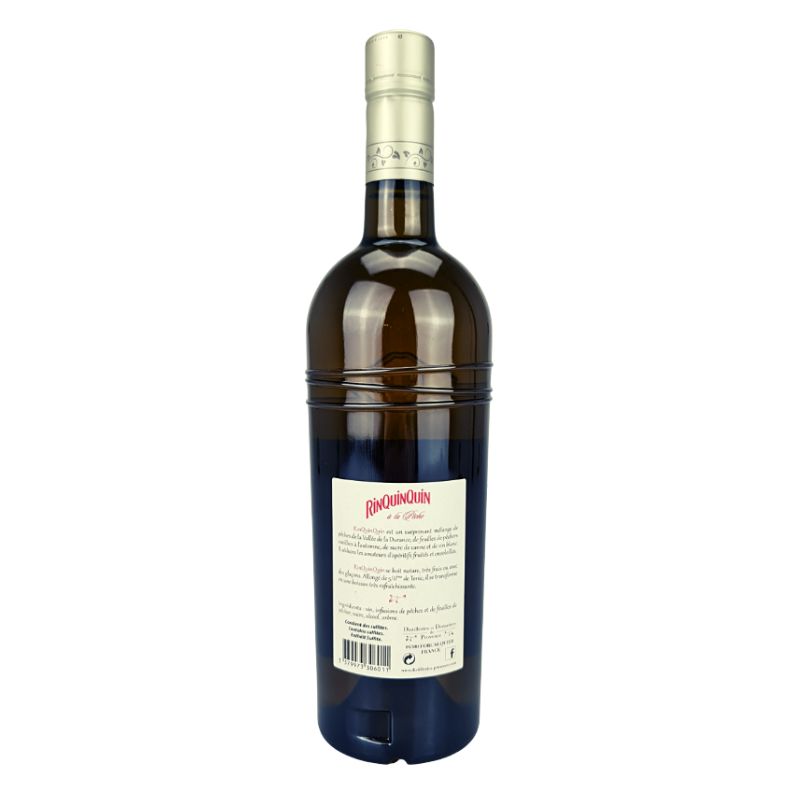 Rinquinquin Àla Péche – weitere Produktansicht