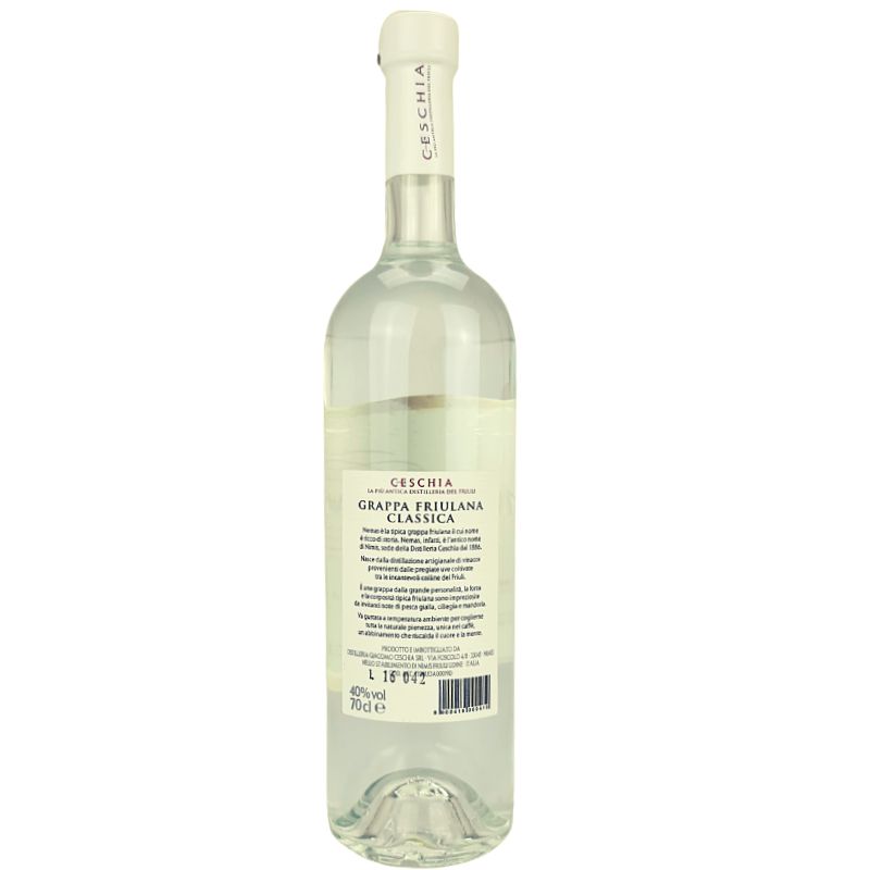 Nemas Classica – weitere Produktansicht