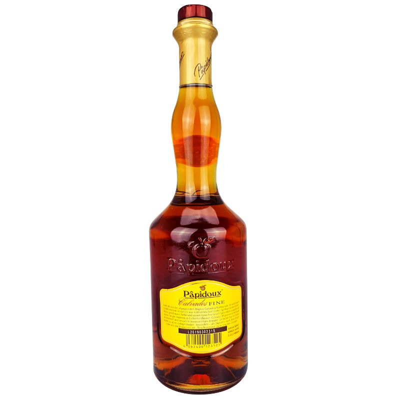 Papidoux Calvados