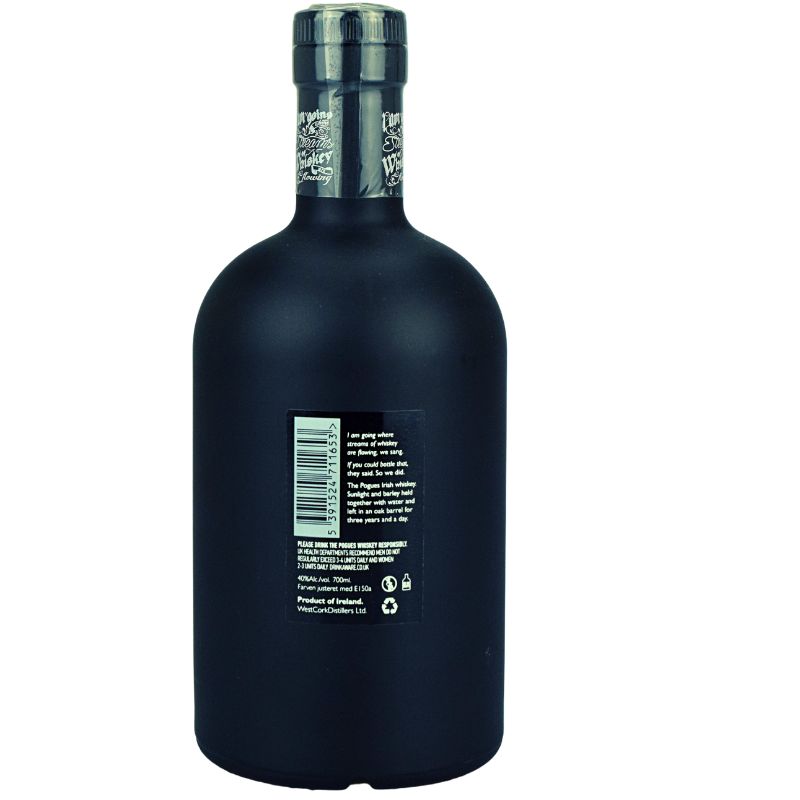 The Pogues Blend – weitere Produktansicht