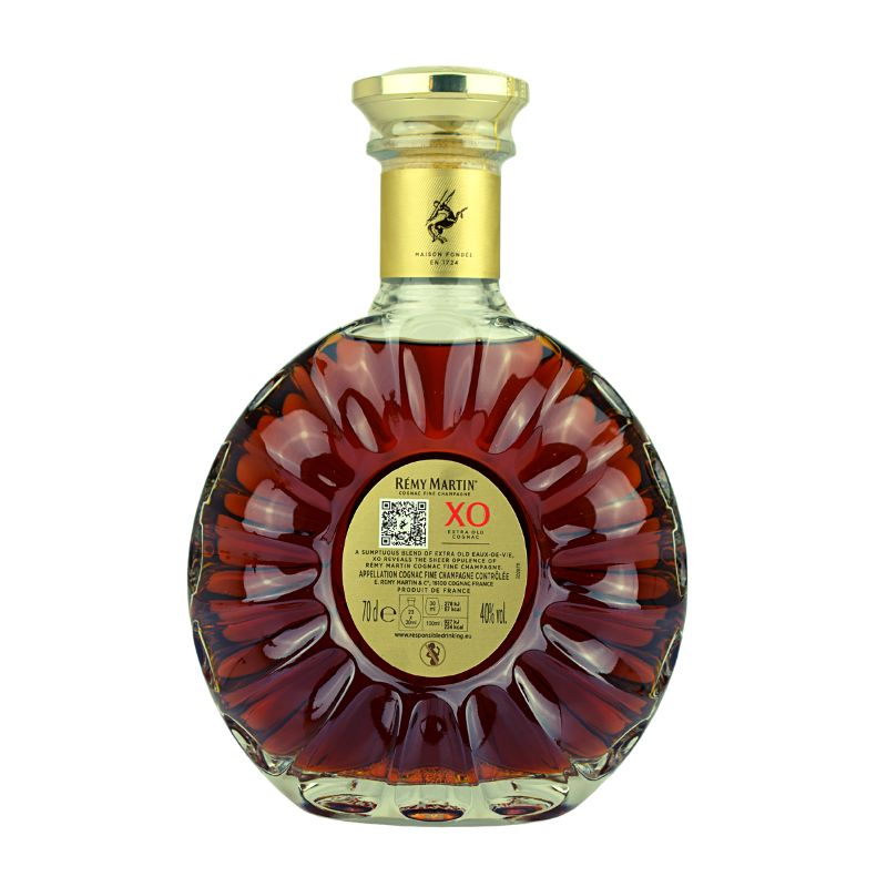 Remy Martin XO – weitere Produktansicht
