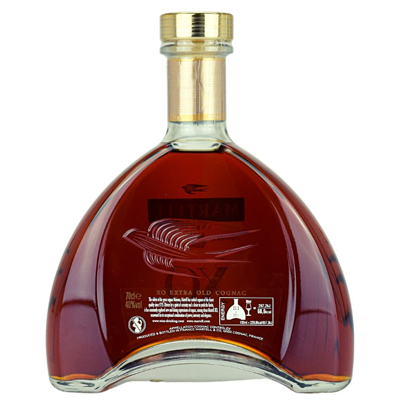Martell Xo