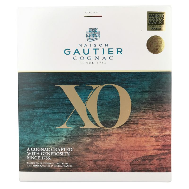 Maison Gautier Xo – Detailansicht 2