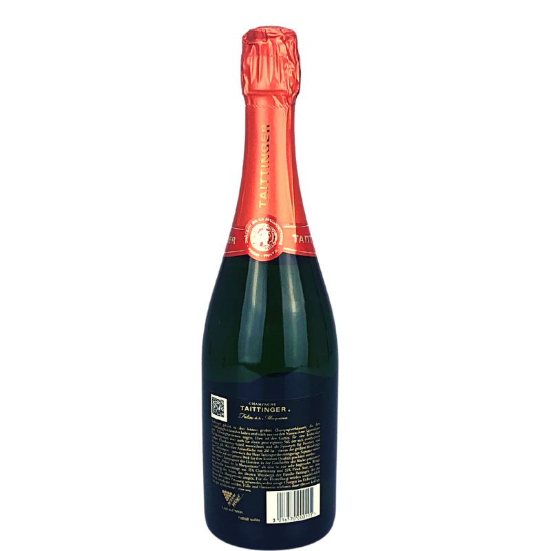 Taittinger Folies – weitere Produktansicht