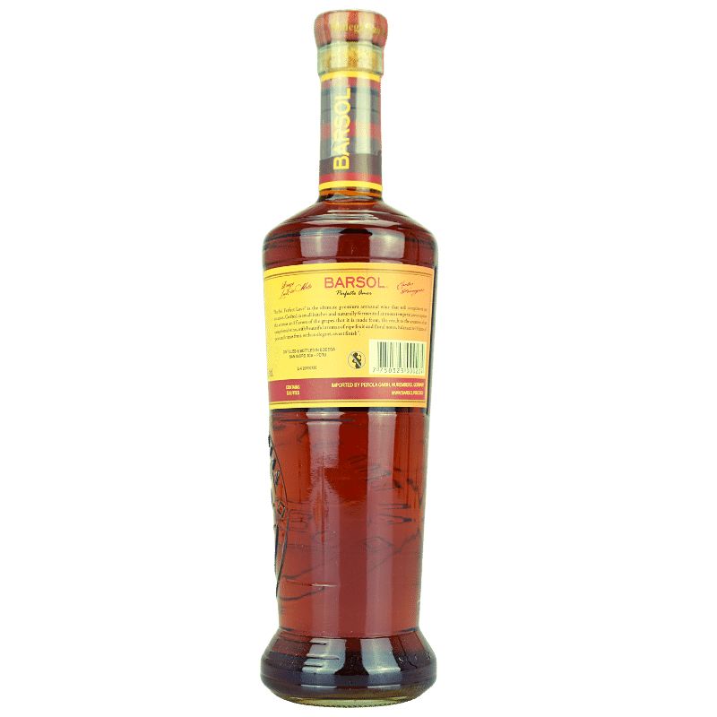 Barsol Perfecto Amor