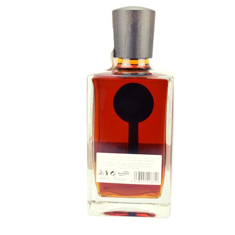 Relicario Supremo Rum – weitere Produktansicht