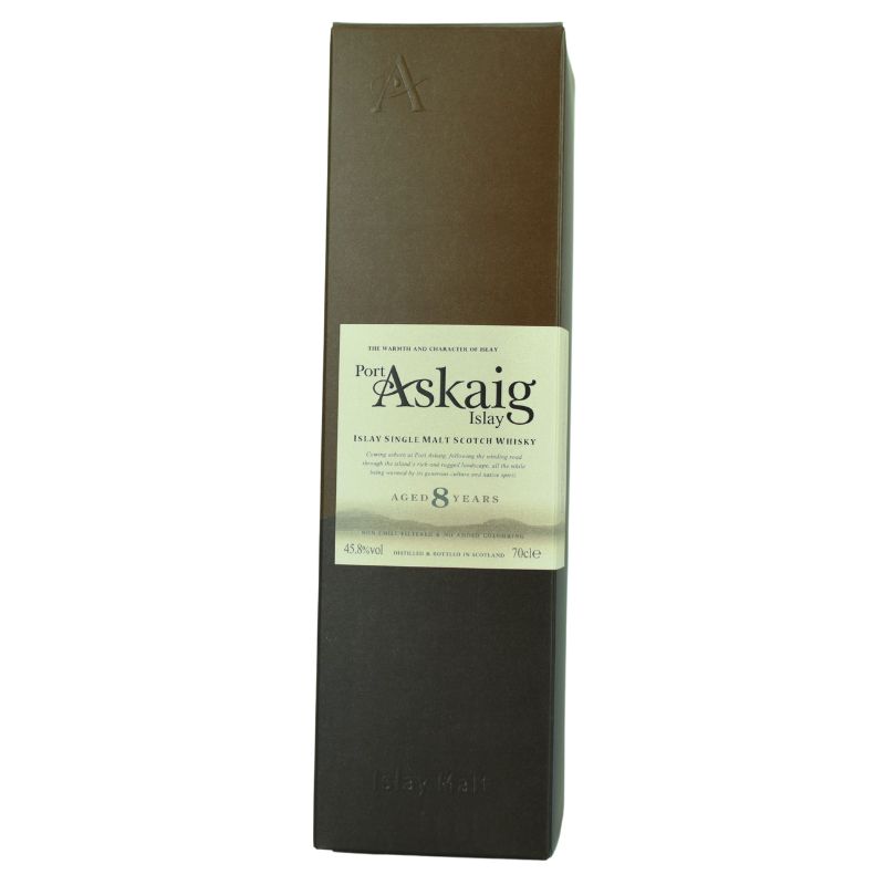 Port Askaig 100 Proof
