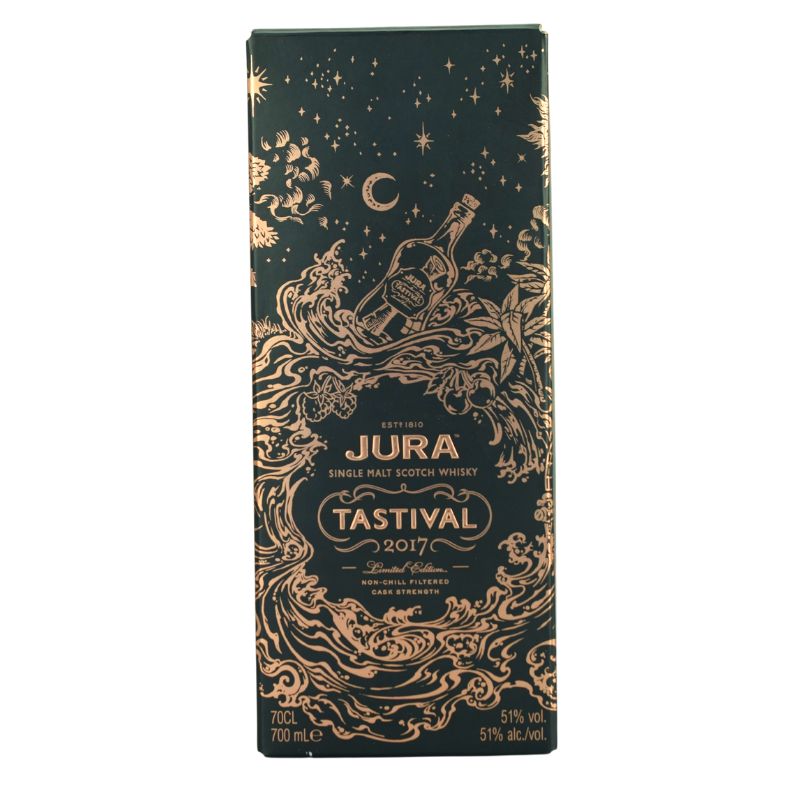 Jura Tastival