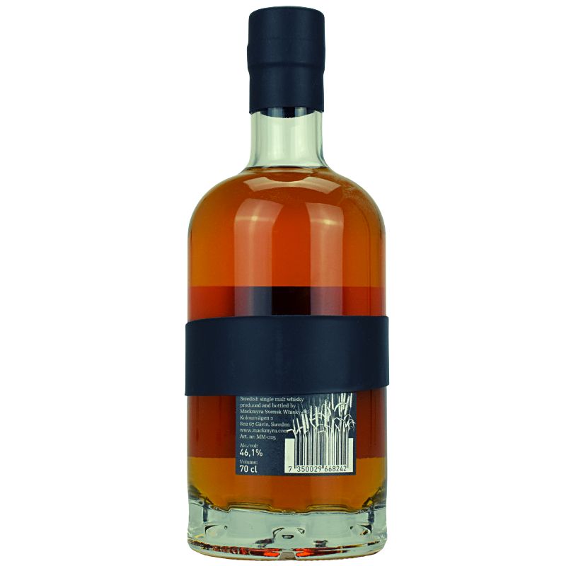 Mackmyra Prestige – weitere Produktansicht