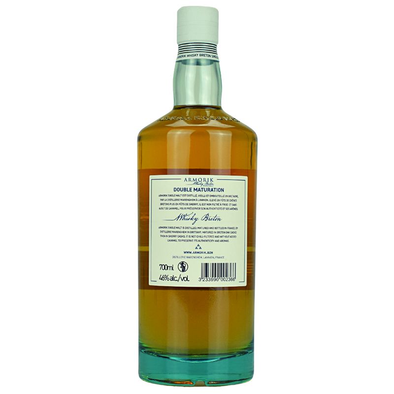 Armorik Double Maturation