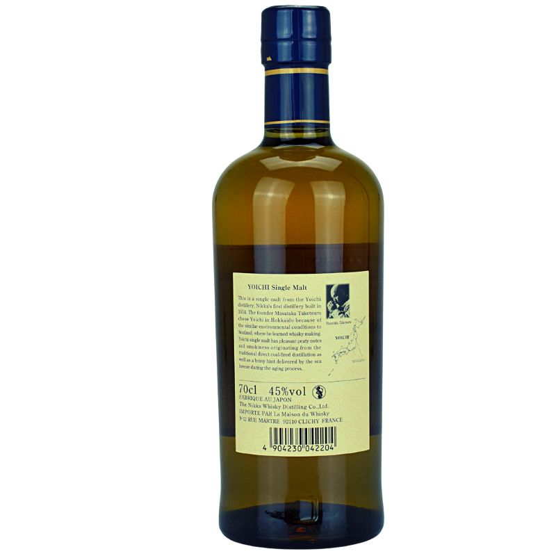 Nikka Yoichi