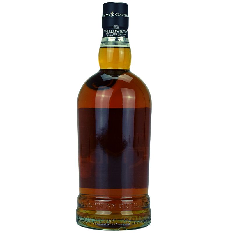 Willowburn Ember
