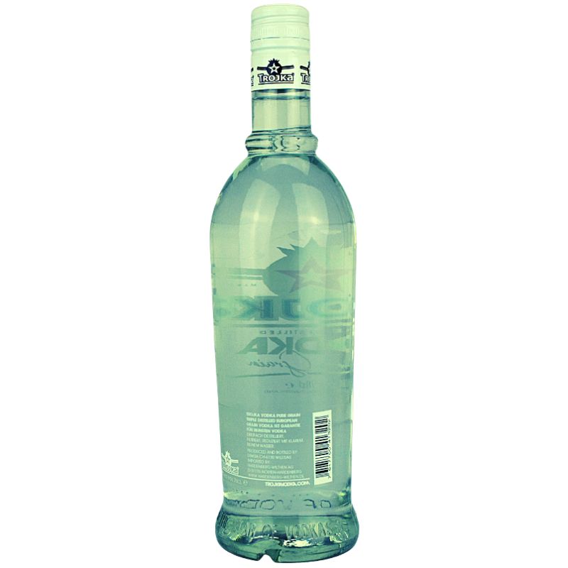 Trojka Vodka