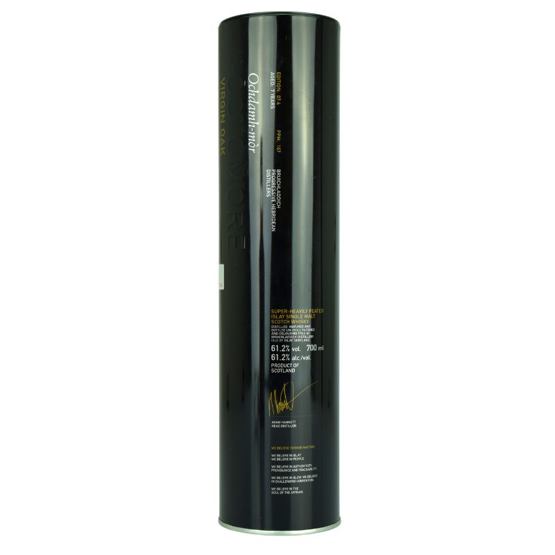 Octomore Vo