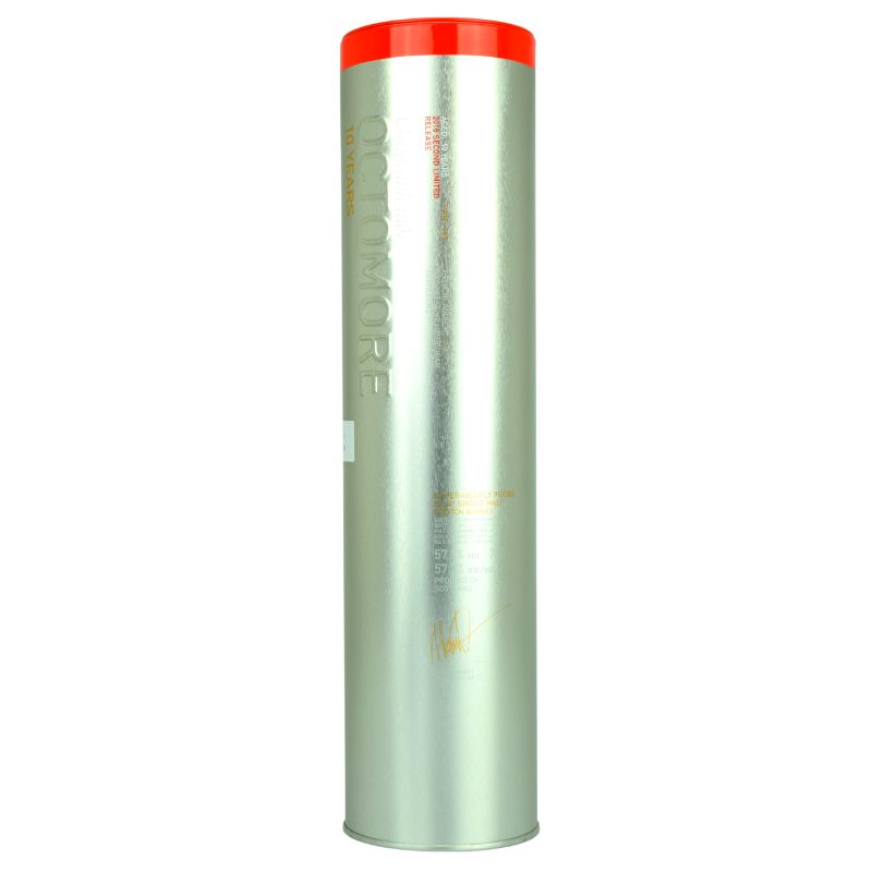 Octomore 10 Jahre