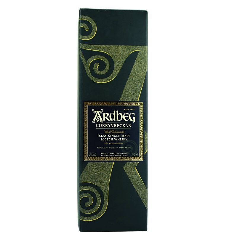 Ardbeg Corryvreckan