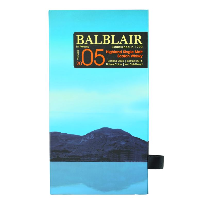 Balbair 2005