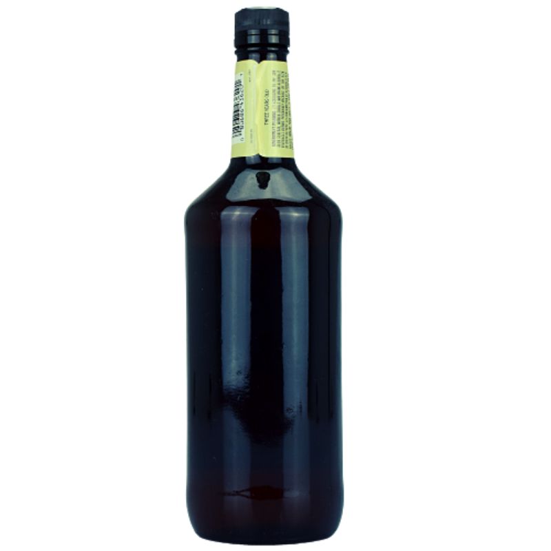 Old Overholt Rye