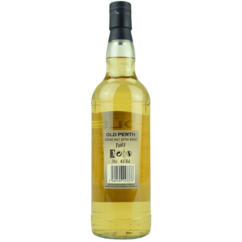 Old Perth Peaty