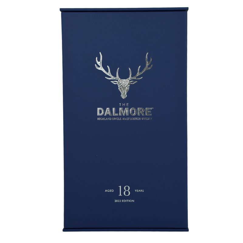 Dalmore 18 Jahre