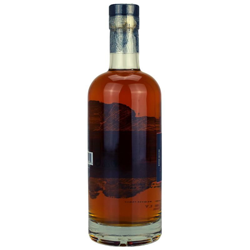 Wemyss Treacle Chest
