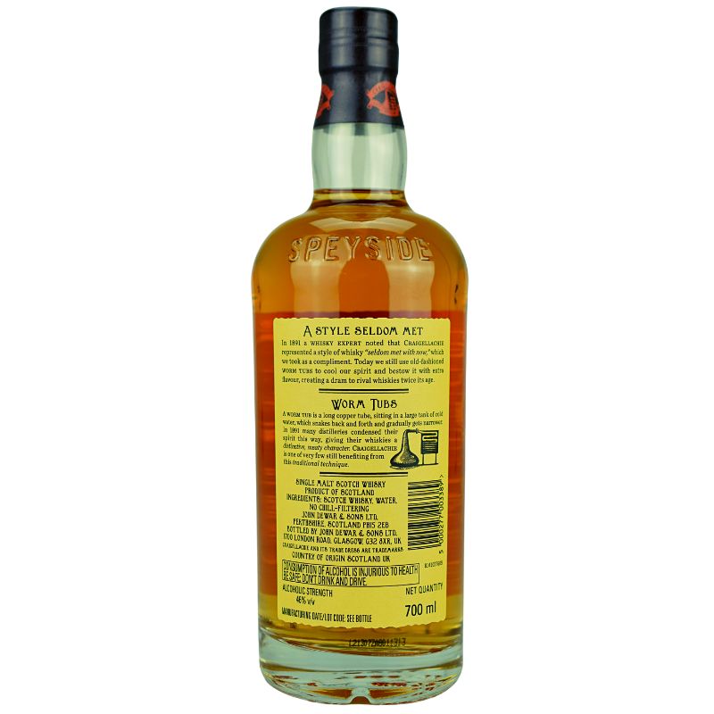 Craigellachie 13 Jahre