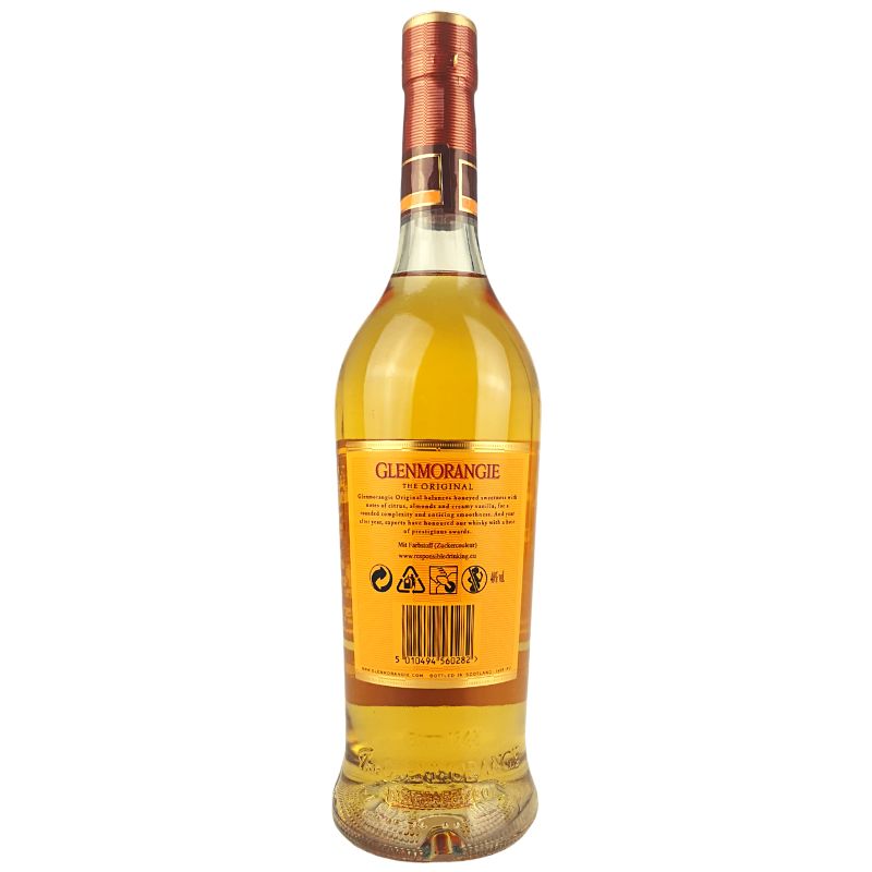 Glenmorangie 10 Jahre