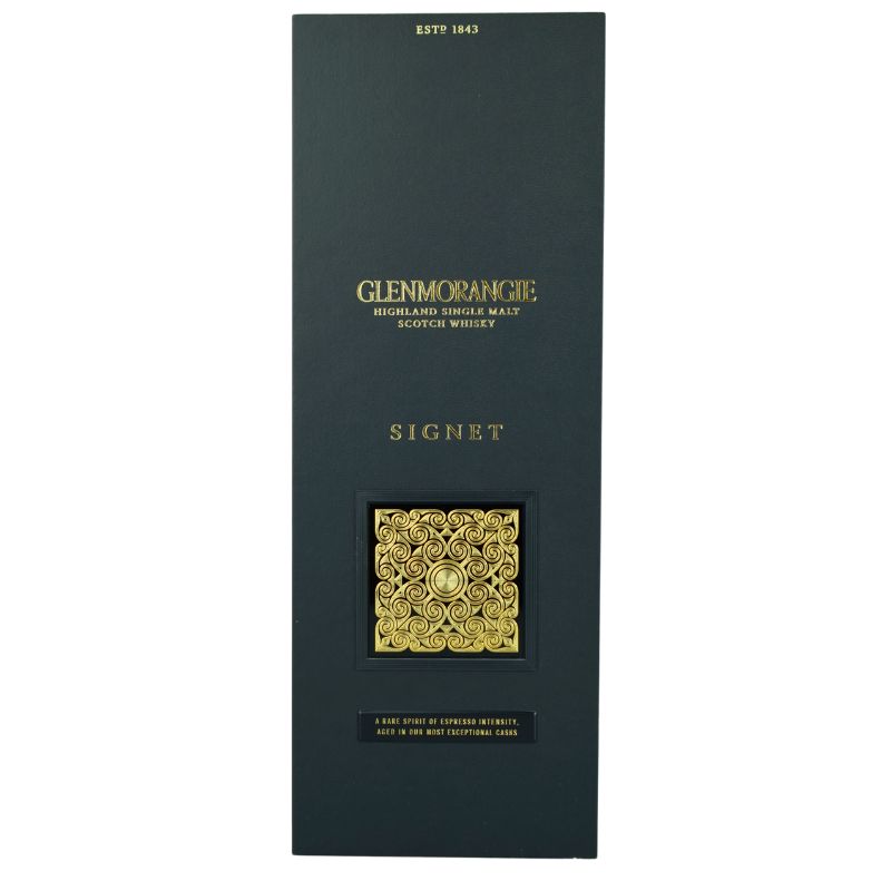 Glenmorangie Signet