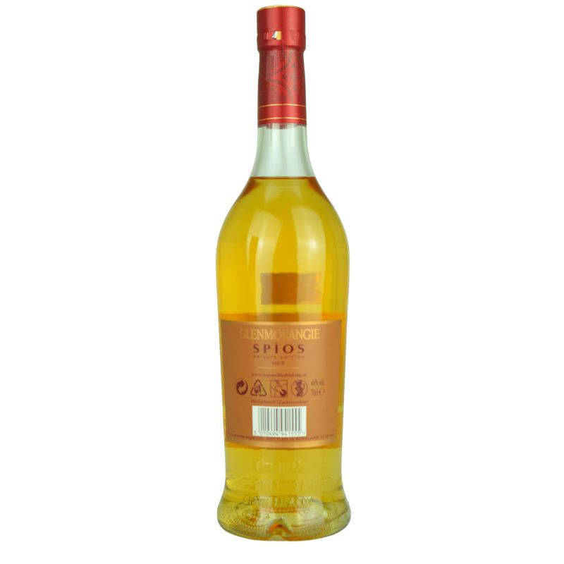 Glenmorangie Spios