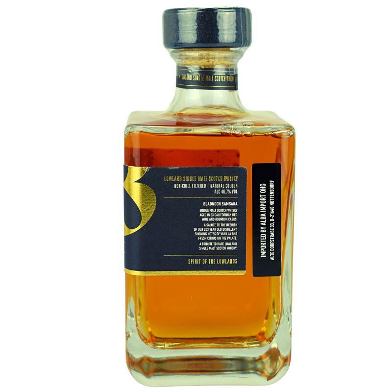 Bladnoch Samsara