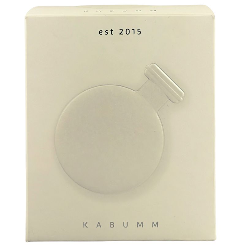 Kabumm Vodka By Sido – Detailansicht 2