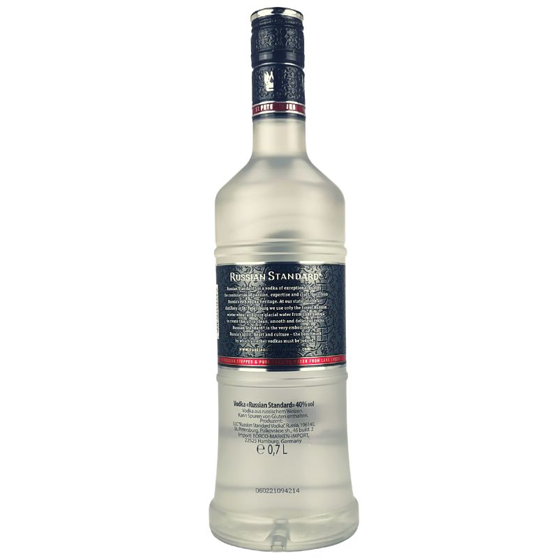 Russian Standard