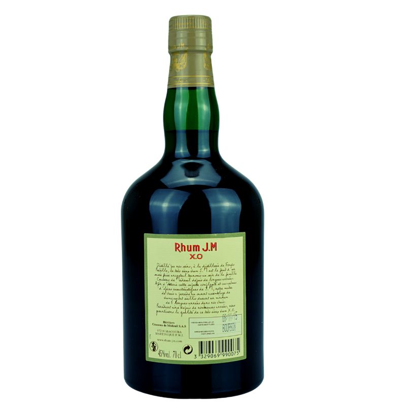 Rhum Jm Xo – weitere Produktansicht