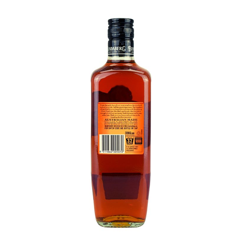Bundaberg Over Proof
