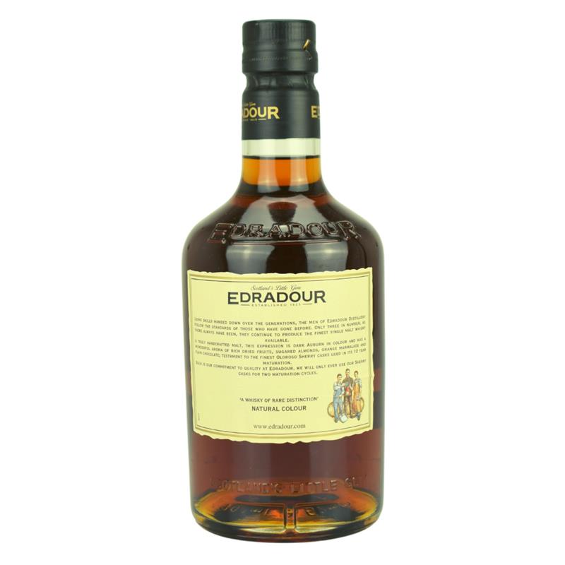 Edradour 10 Jahre