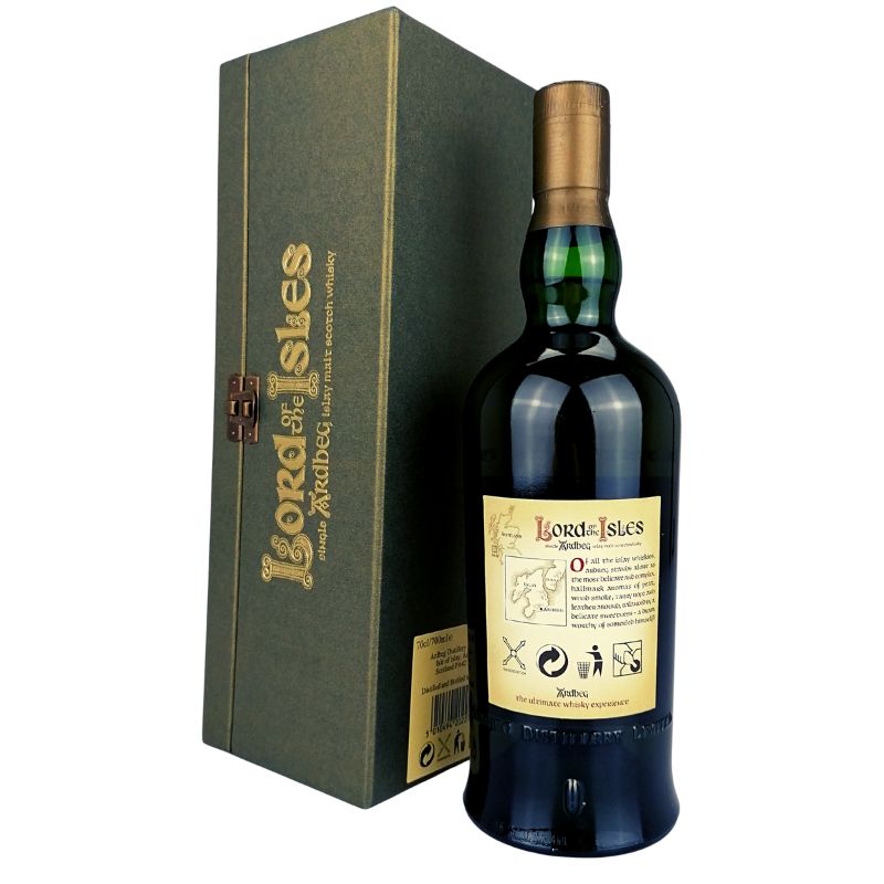 Ardbeg Lord of the Isles