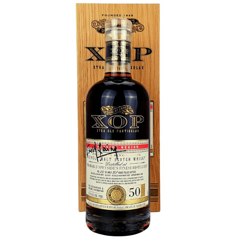 Speyside