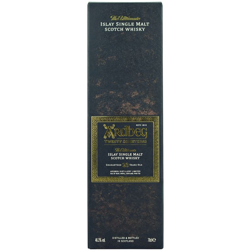 Ardbeg Twenty Something 23 Jahre