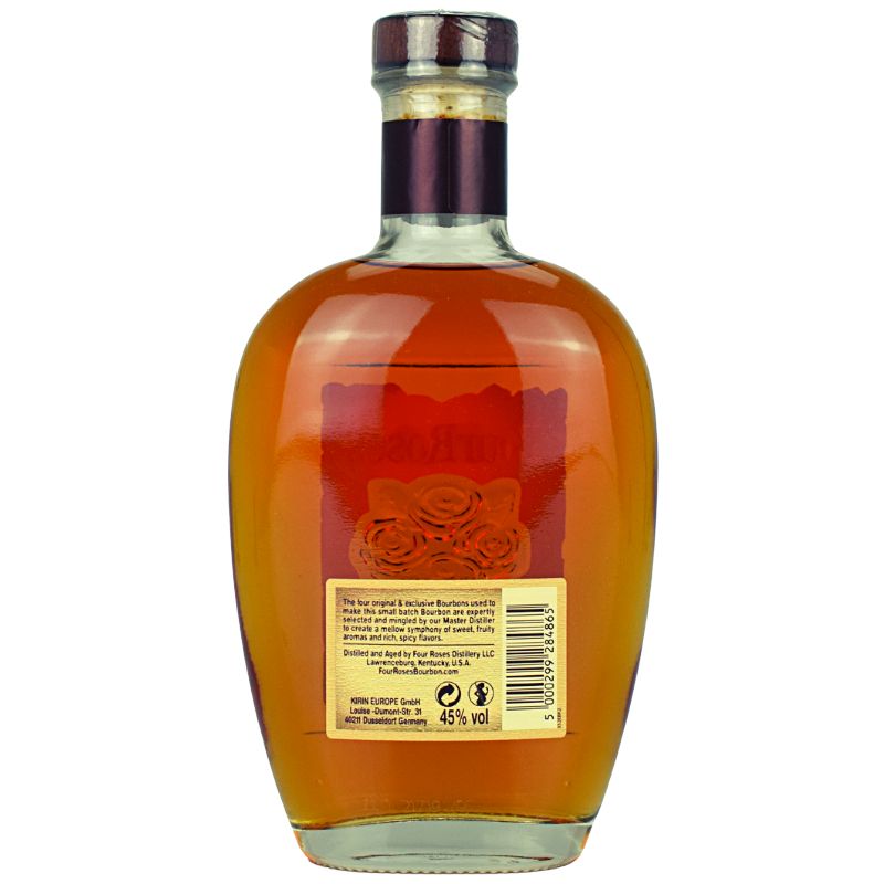Four Roses Small Batch