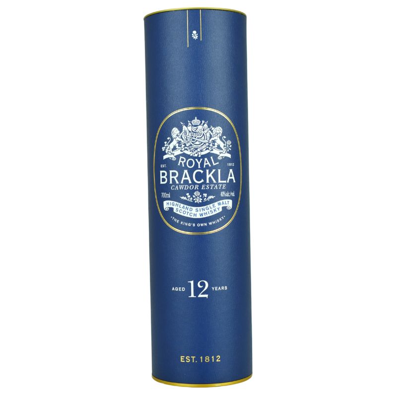 Royal Brackla 12 Jahre