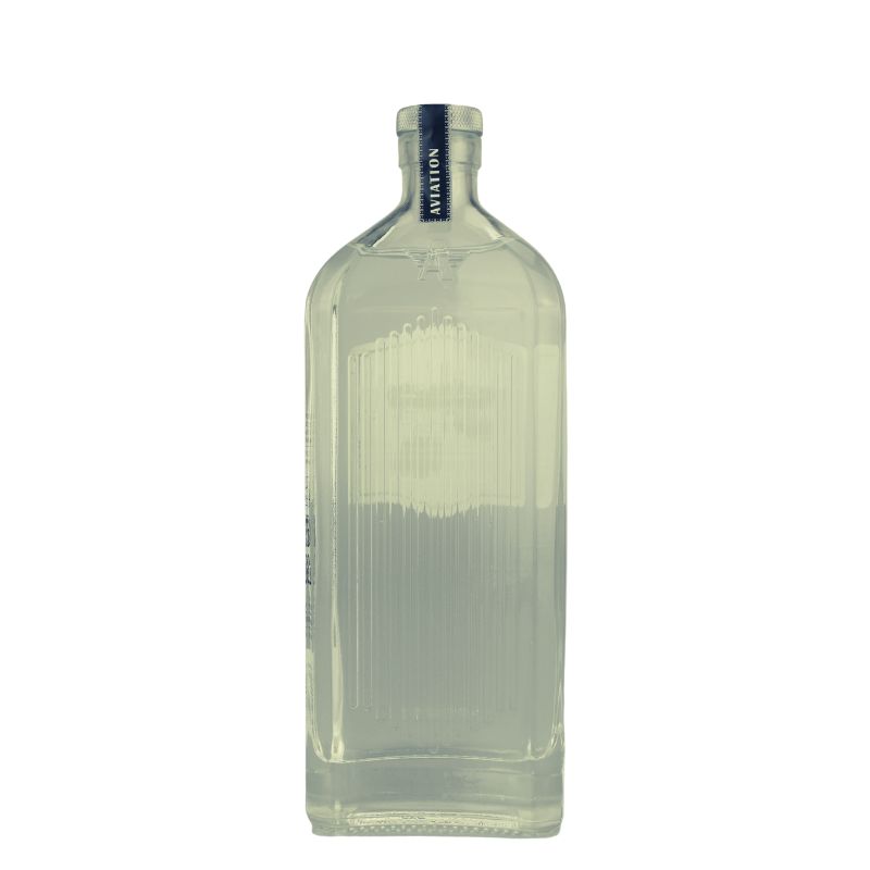 Aviation Gin – weitere Produktansicht