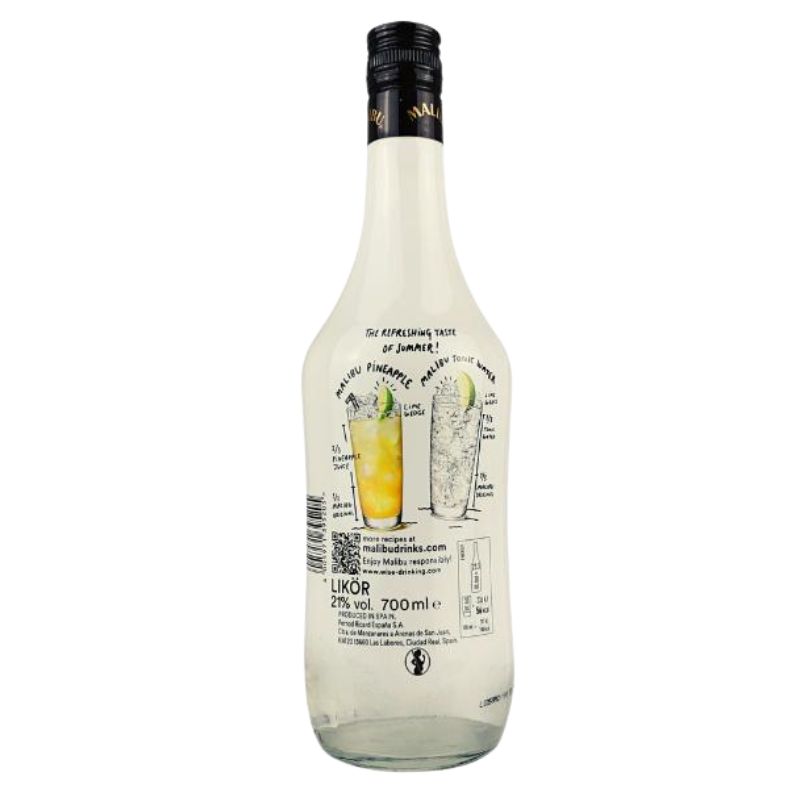 Malibu – weitere Produktansicht