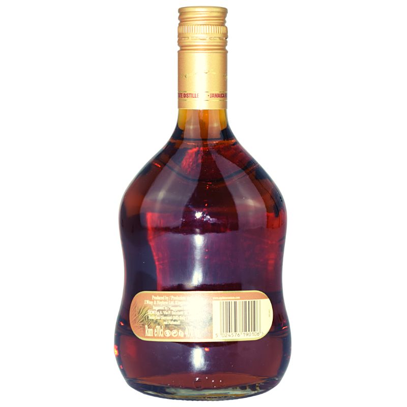 Appleton Estate Reserve Blend