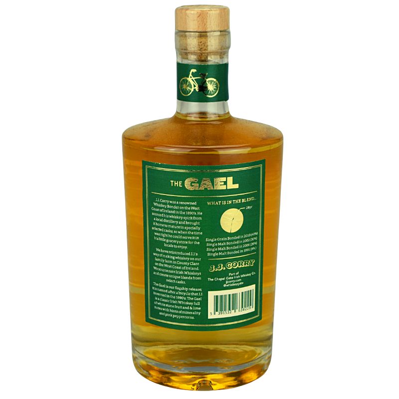 J.J. Corry The Gael Batch 2 – weitere Produktansicht