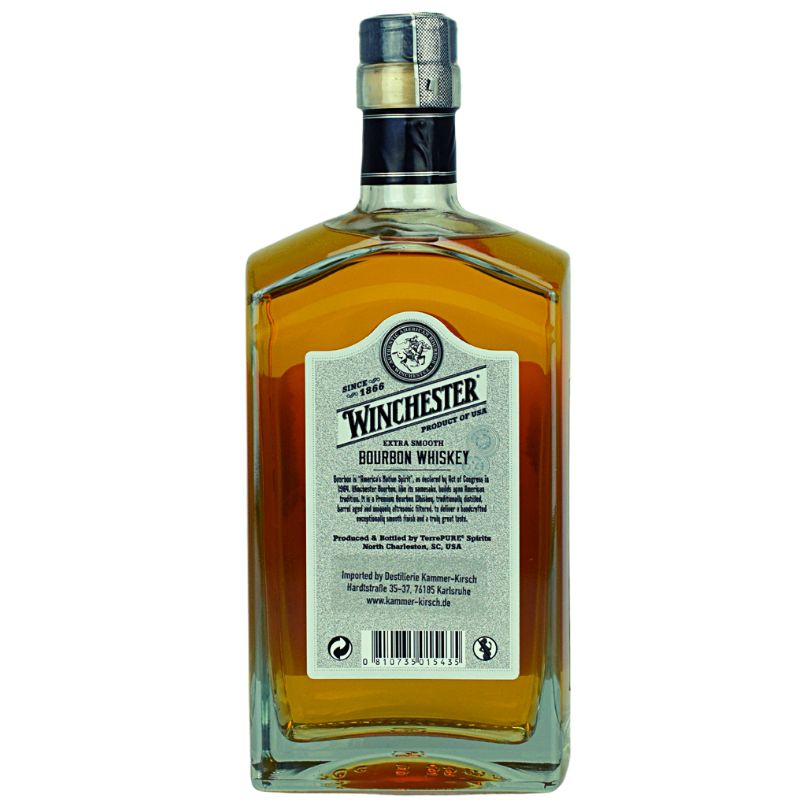 Winchester Bourbon